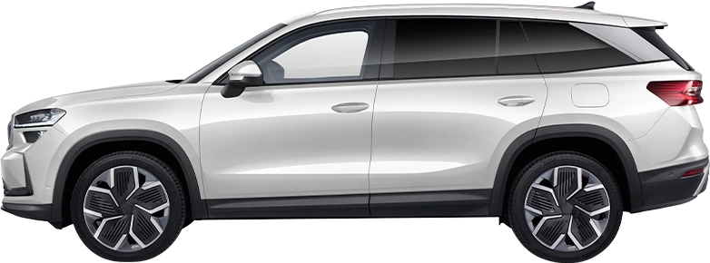 SUV/MPV