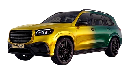 PPF Color